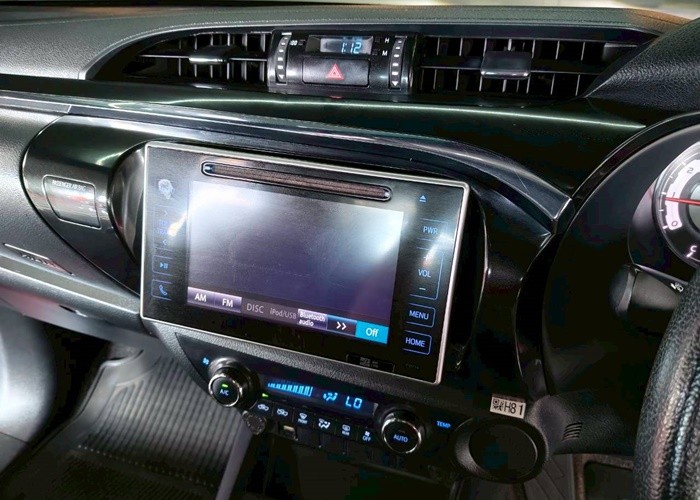 Used 2
                    TOYOTA
                     for Sale Image