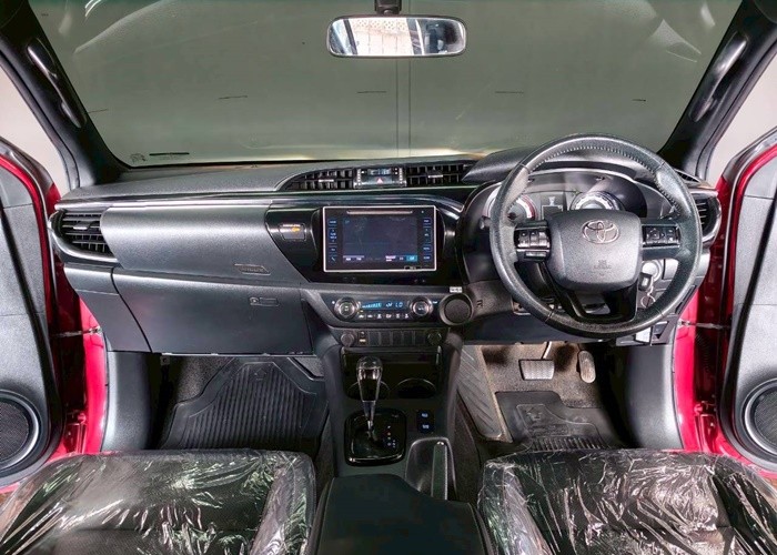 Used 2
                    TOYOTA
                     for Sale Image