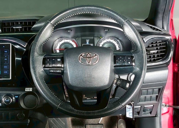 Used 2
                    TOYOTA
                     for Sale Image