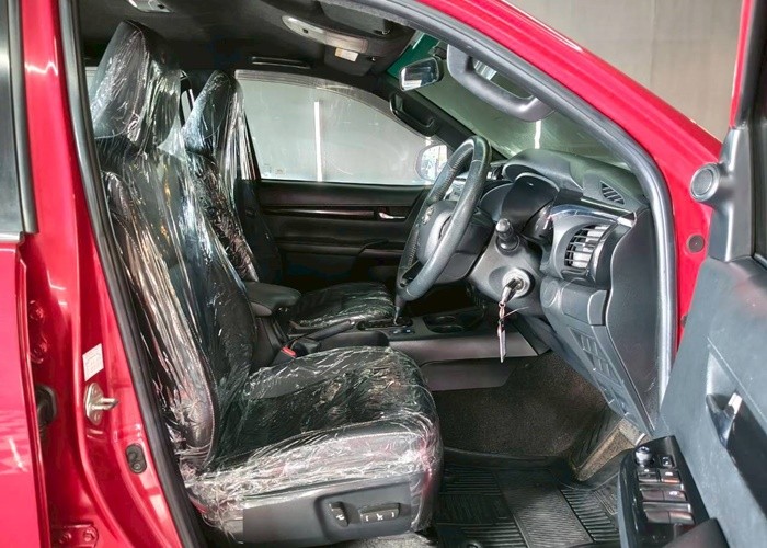 Used 2
                    TOYOTA
                     for Sale Image