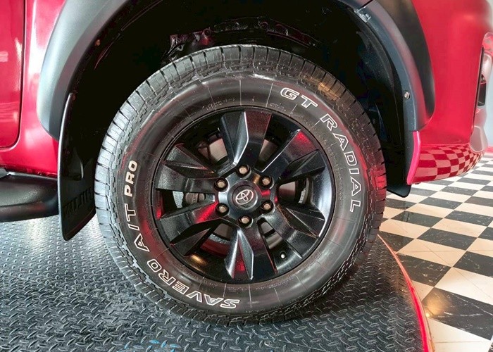 Used 2
                    TOYOTA
                     for Sale Image