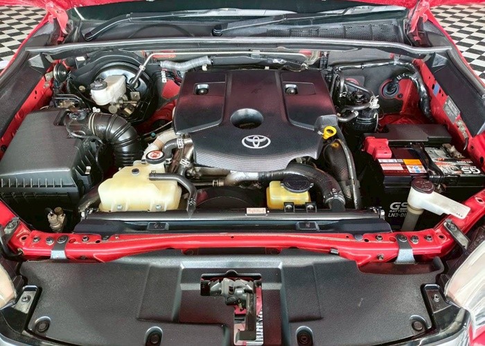 Used 2
                    TOYOTA
                     for Sale Image