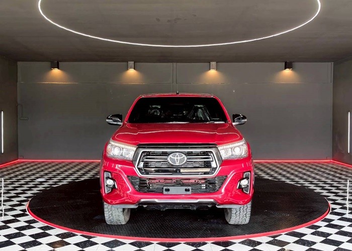 Used 2
                    TOYOTA
                     for Sale Image