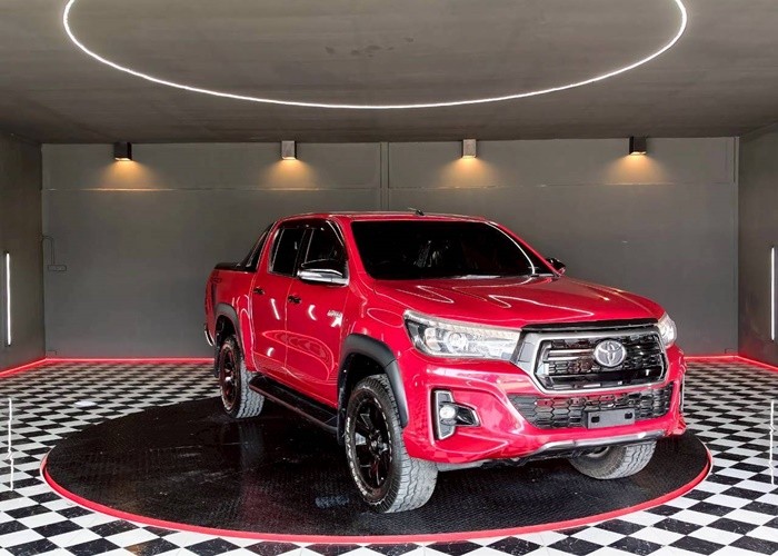 Used 2
                    TOYOTA
                     for Sale Image