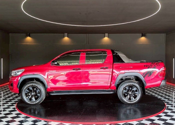 Used 2
                    TOYOTA
                     for Sale Image