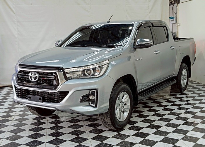 TOYOTA