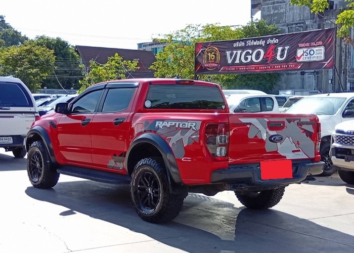 Used 5
                    FORD
                     for Sale Image