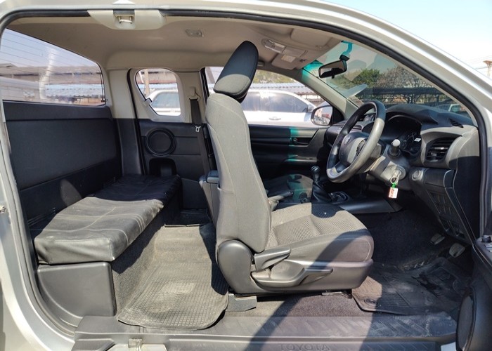 Used 9
                    TOYOTA
                     for Sale Image