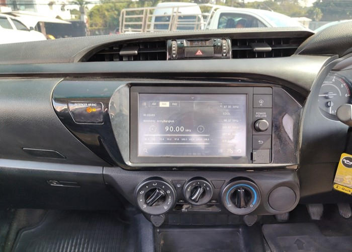 Used 9
                    TOYOTA
                     for Sale Image