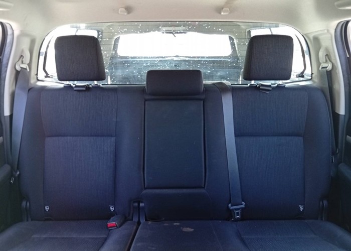 Used 11
                    TOYOTA
                     for Sale Image