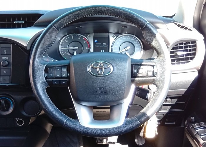 Used 11
                    TOYOTA
                     for Sale Image