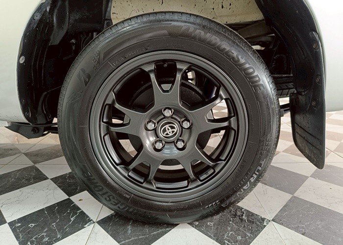 Used 12
                    TOYOTA
                     for Sale Image