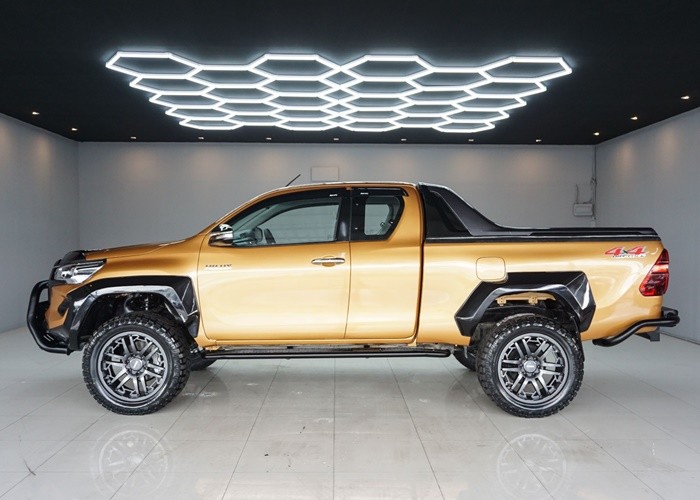 Used 5
                    TOYOTA
                     for Sale Image