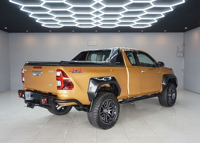 Used 5
                    TOYOTA
                     for Sale Image