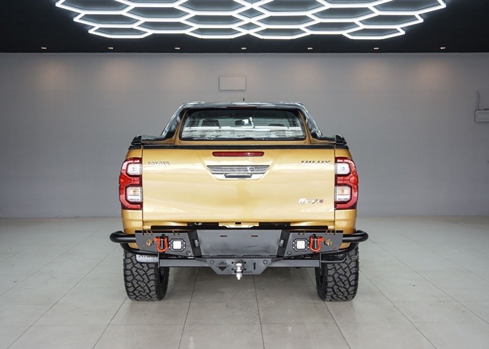 Used 5
                    TOYOTA
                     for Sale Image