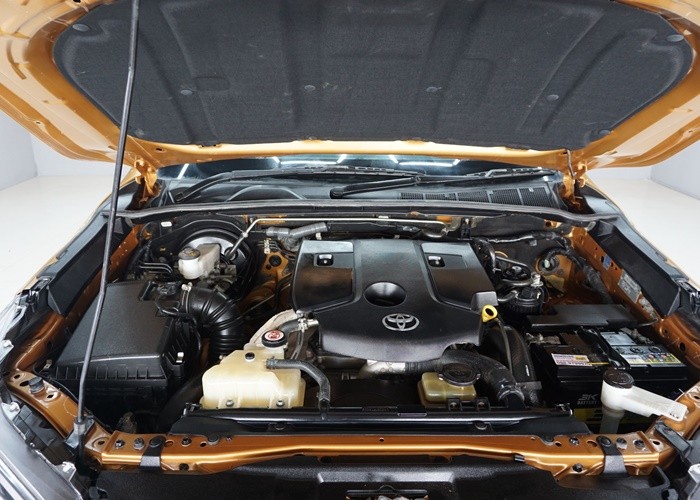 Used 5
                    TOYOTA
                     for Sale Image