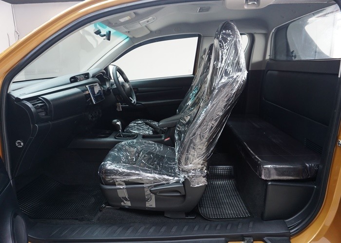 Used 5
                    TOYOTA
                     for Sale Image