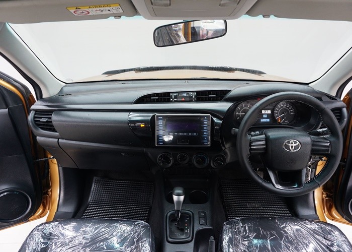 Used 5
                    TOYOTA
                     for Sale Image