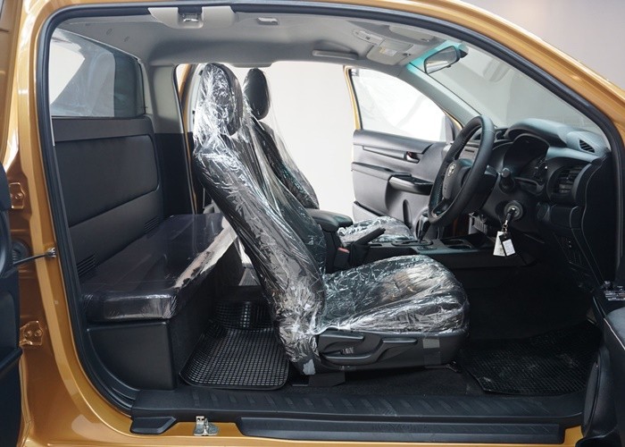 Used 5
                    TOYOTA
                     for Sale Image
