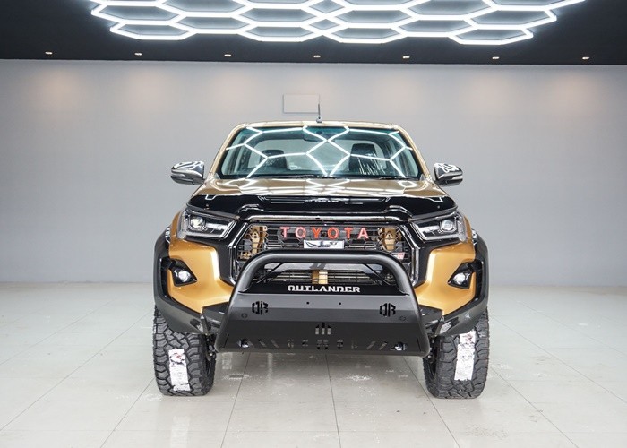 Used 5
                    TOYOTA
                     for Sale Image