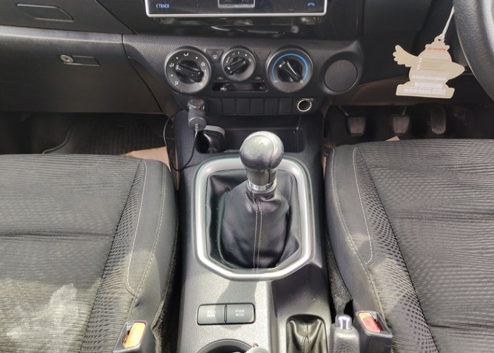 Used 1
                    TOYOTA
                     for Sale Image