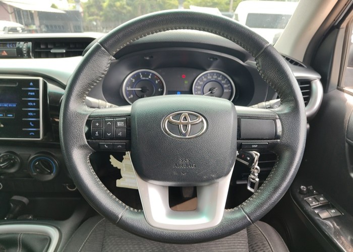 Used 1
                    TOYOTA
                     for Sale Image
