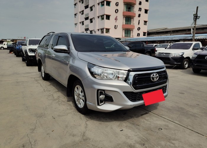 Used 1
                    TOYOTA
                     for Sale Image