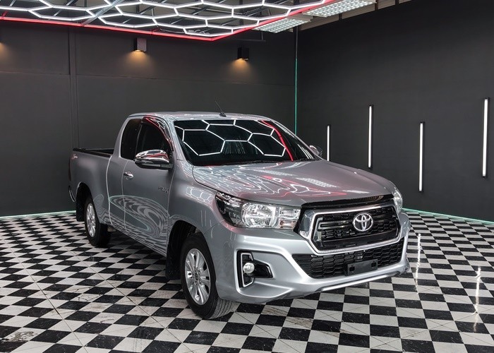 Used 1
                    TOYOTA
                     for Sale Image