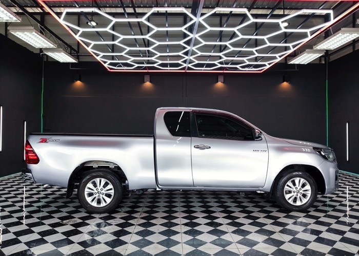Used 1
                    TOYOTA
                     for Sale Image