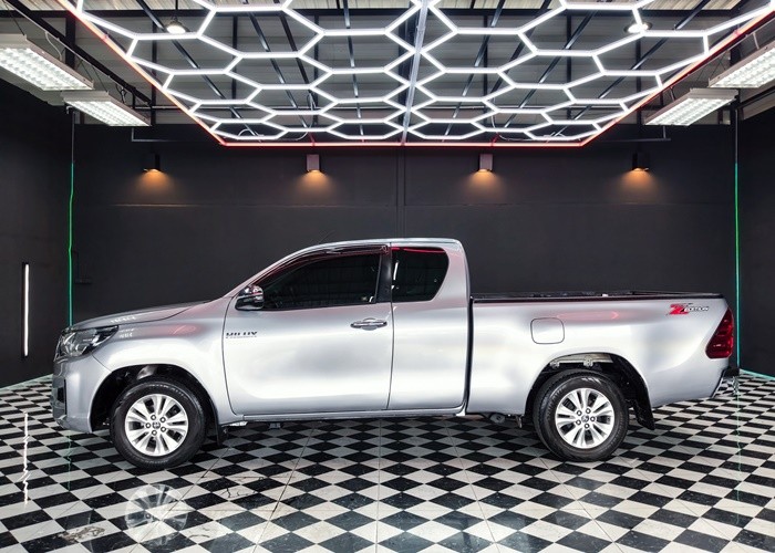 Used 1
                    TOYOTA
                     for Sale Image