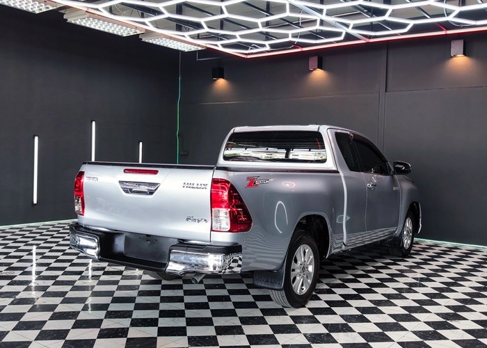 Used 1
                    TOYOTA
                     for Sale Image