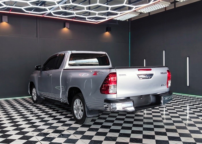 Used 1
                    TOYOTA
                     for Sale Image