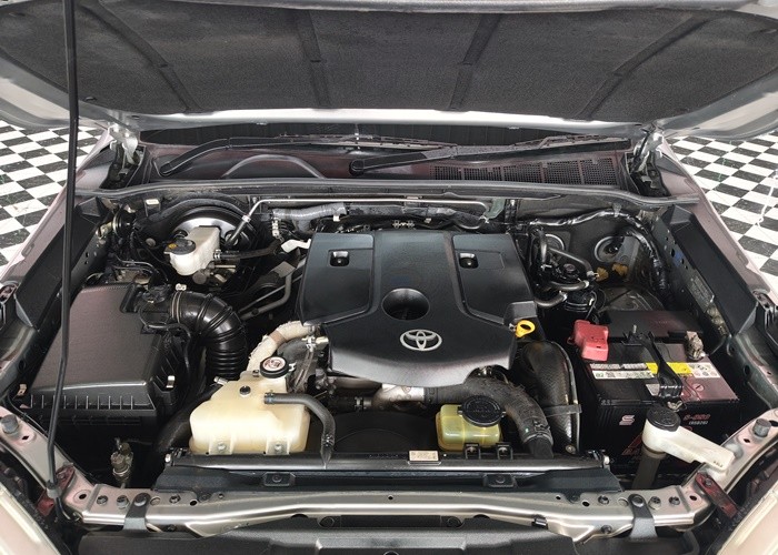 Used 1
                    TOYOTA
                     for Sale Image