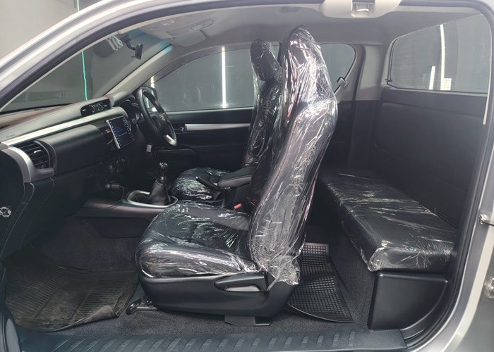 Used 1
                    TOYOTA
                     for Sale Image