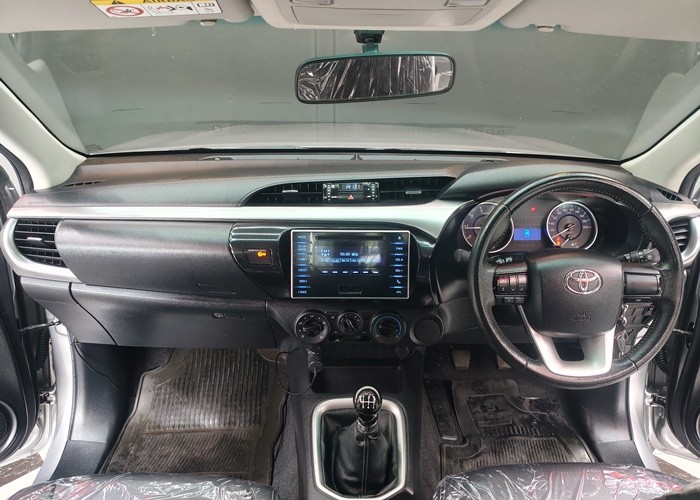 Used 1
                    TOYOTA
                     for Sale Image