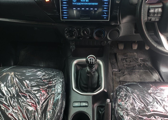 Used 1
                    TOYOTA
                     for Sale Image