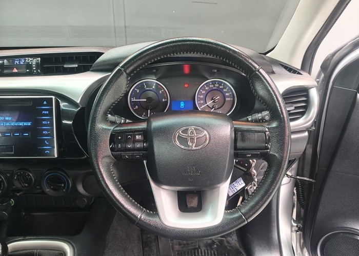 Used 1
                    TOYOTA
                     for Sale Image