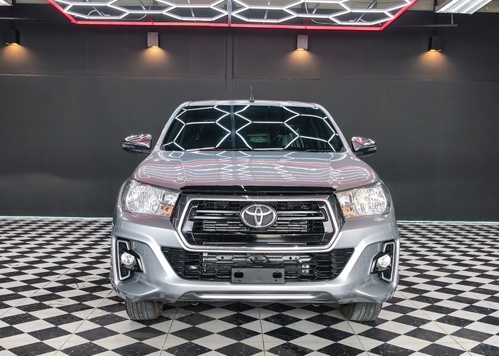 Used 1
                    TOYOTA
                     for Sale Image