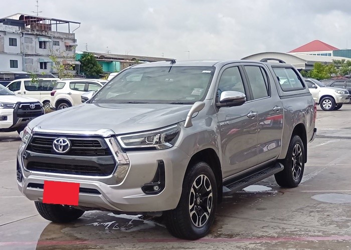 TOYOTA