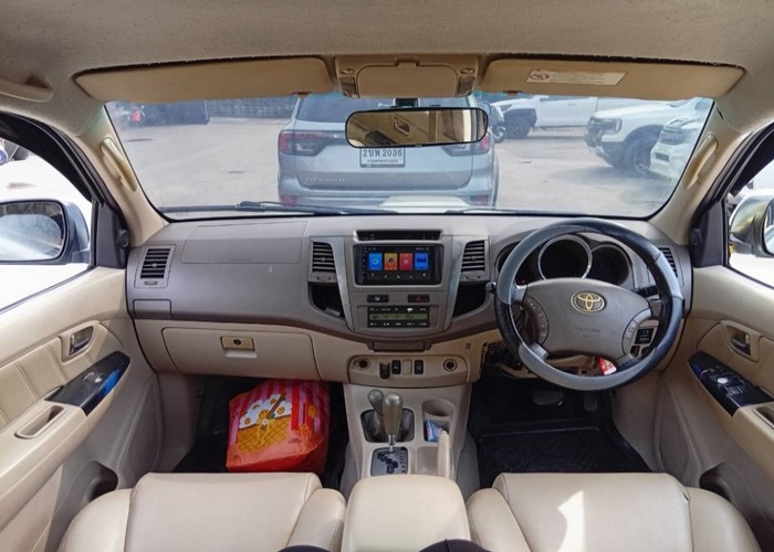 Used 5
                    TOYOTA
                     for Sale Image