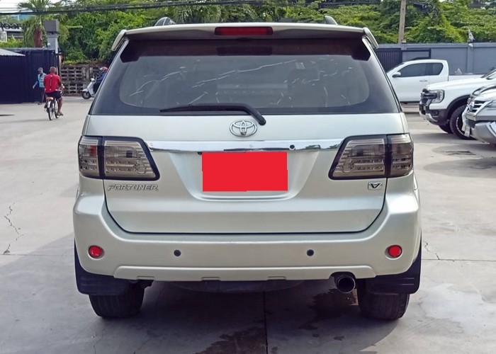 Used 5
                    TOYOTA
                     for Sale Image
