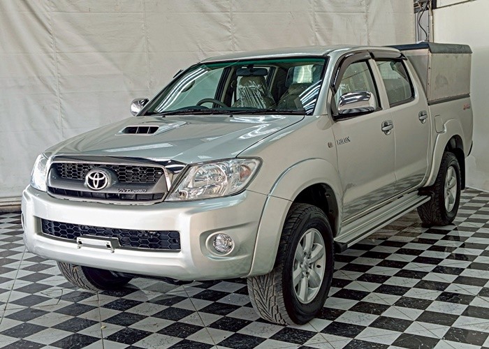 TOYOTA