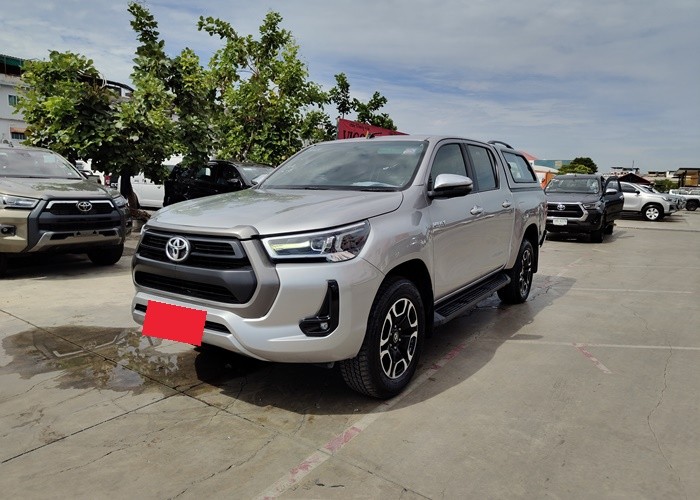 TOYOTA