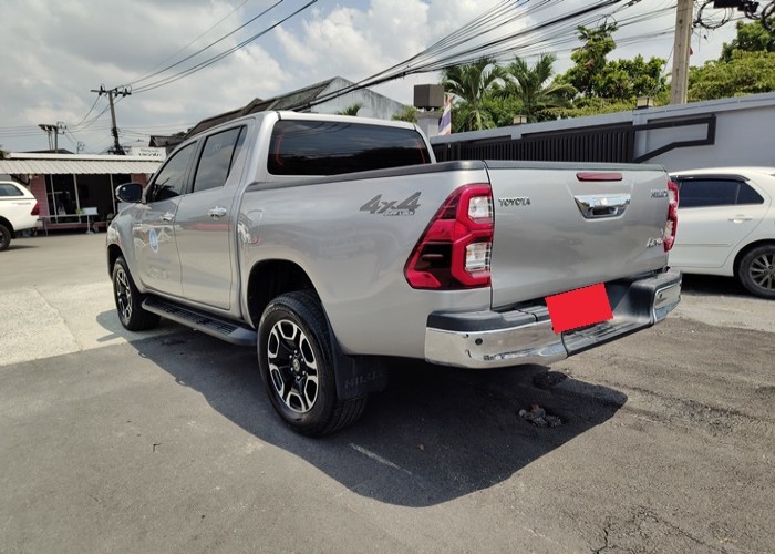 Used 2
                    TOYOTA
                     for Sale Image