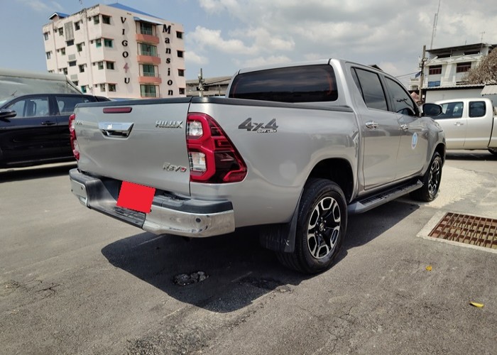 Used 2
                    TOYOTA
                     for Sale Image