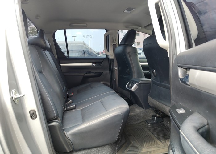 Used 2
                    TOYOTA
                     for Sale Image