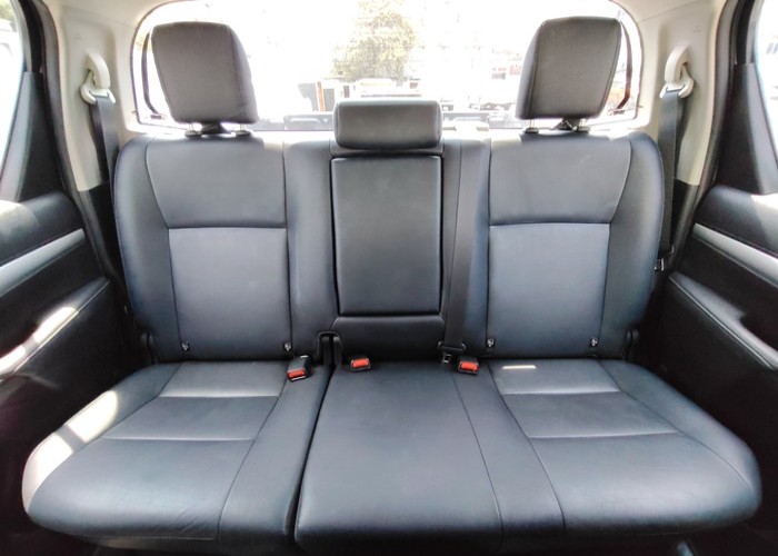 Used 2
                    TOYOTA
                     for Sale Image