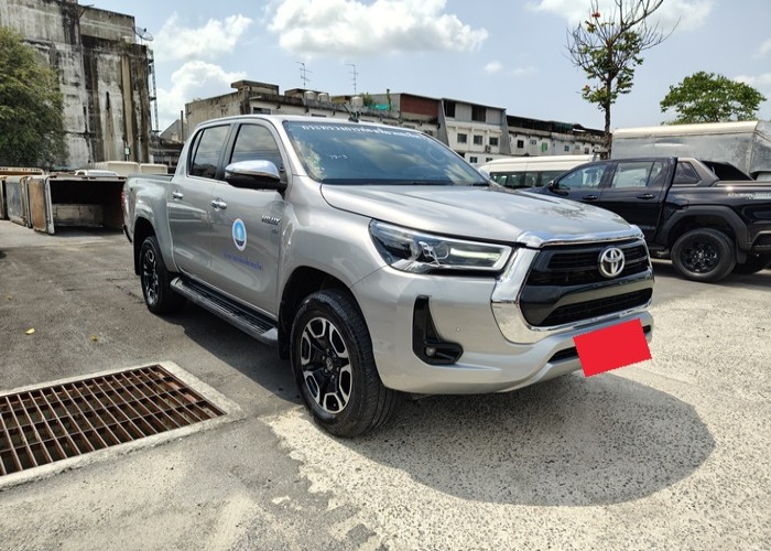 Used 2
                    TOYOTA
                     for Sale Image