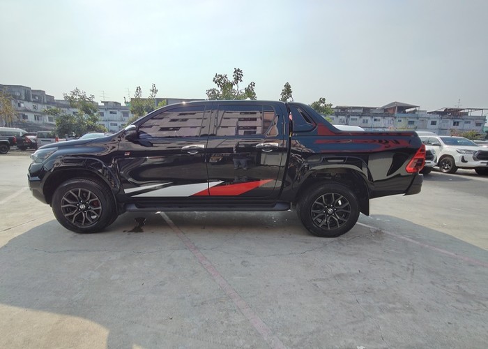 Used 3
                    TOYOTA
                     for Sale Image