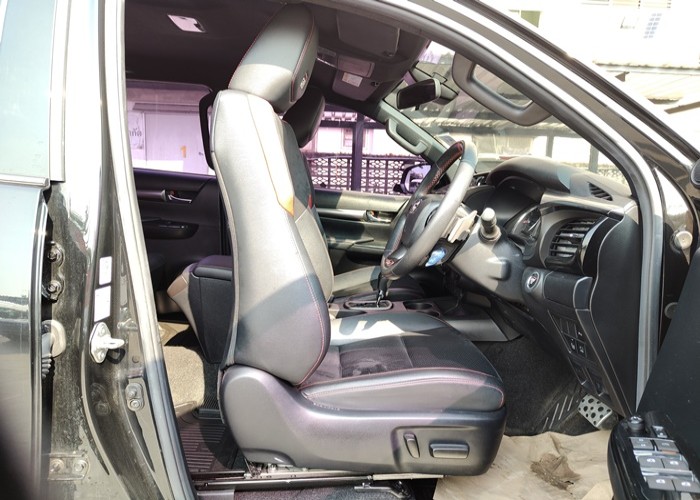 Used 3
                    TOYOTA
                     for Sale Image